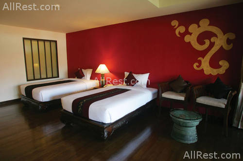 Ranyatavi Resort Phang Nga 4